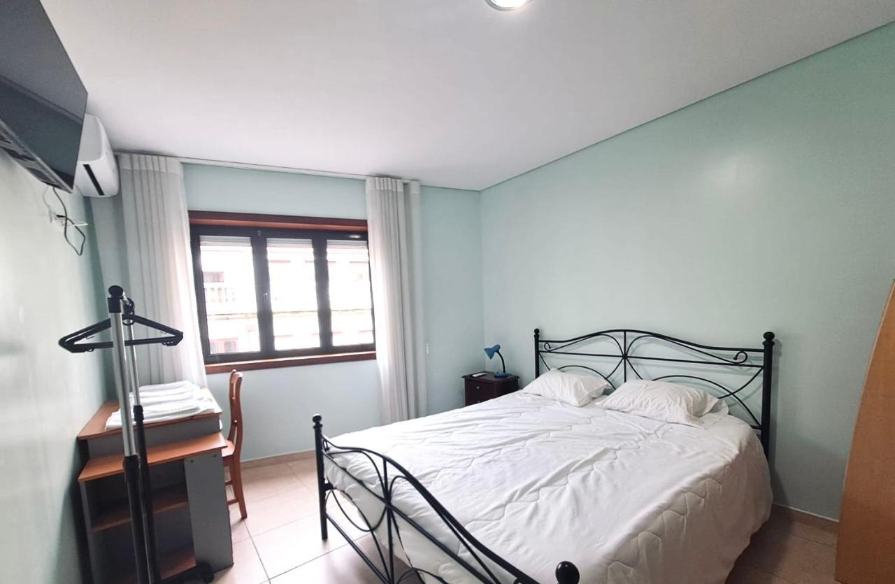 Albergue Private At Fatima's Porto
